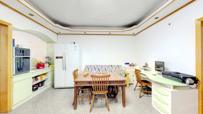 农业局畜牧兽医综合宿舍楼二手房实景图