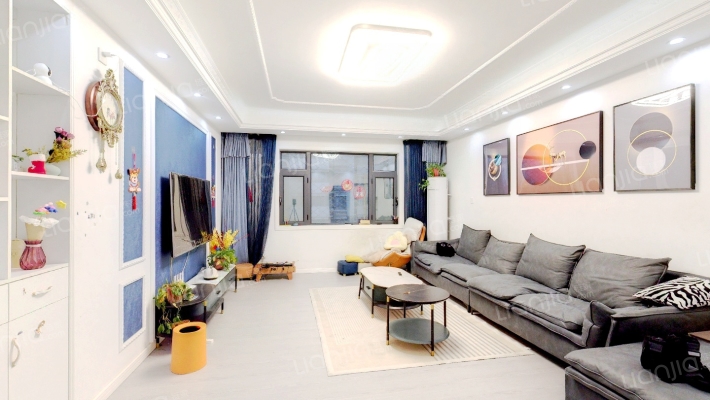 郑州牧业工程高等专科学校第二家属区二手房实景图