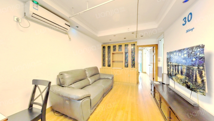 祥和公寓(徐汇)二手房实景图