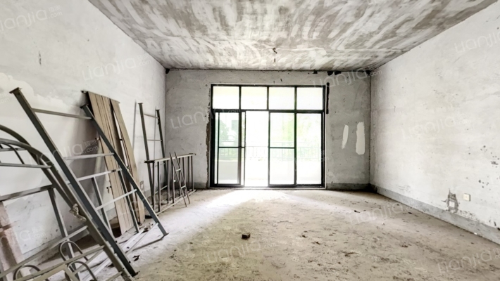 德厚园二手房实景图