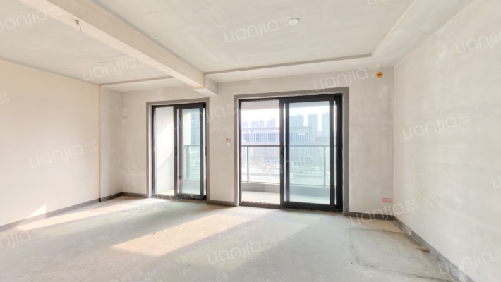 武汉二十四城一期二手房实景图