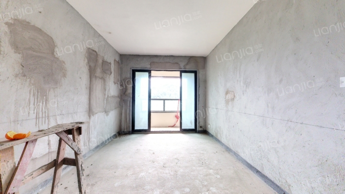 桃源居国际花园悦璟二手房实景图