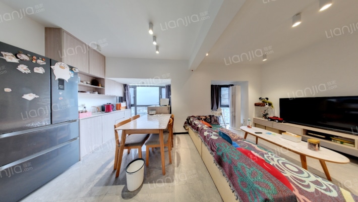 碧海富通城三期二手房实景图