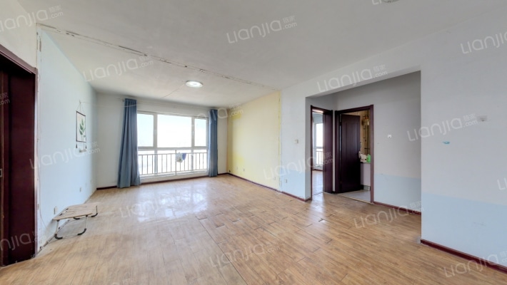 恒隆金豪庭二手房实景图