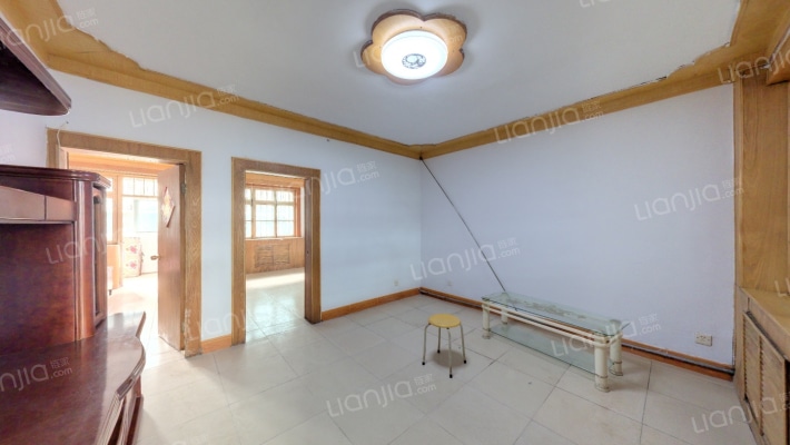 药材公司院二手房实景图