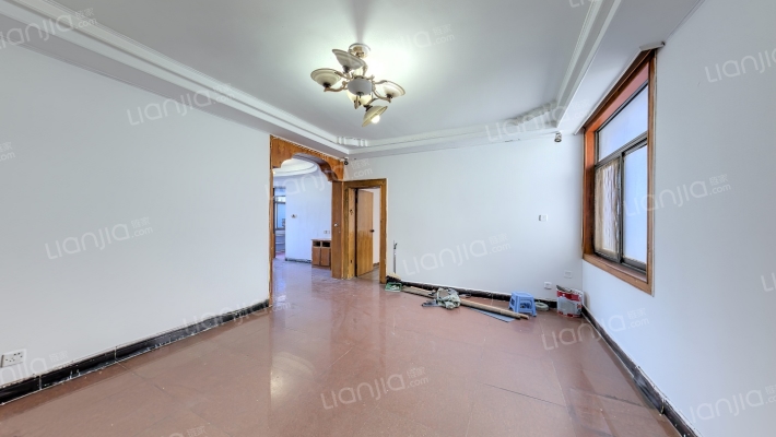 建行宿舍二手房实景图