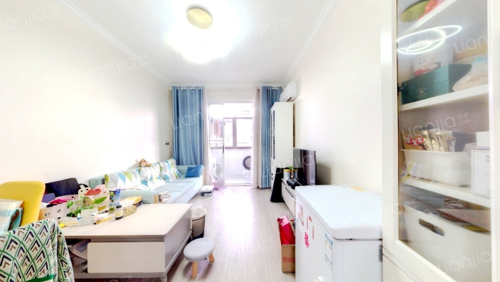 盐仓桥二手房实景图