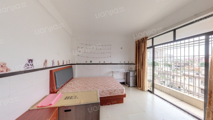 逢源商业街二手房实景图