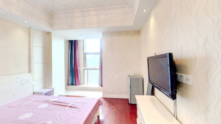 香榭大厦二手房实景图