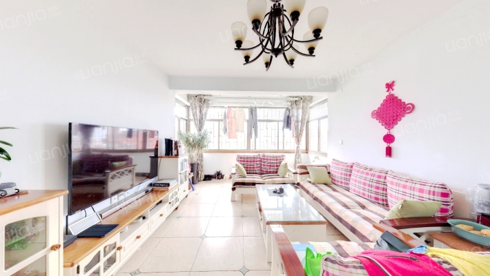 铁路双龙小区南区二手房实景图