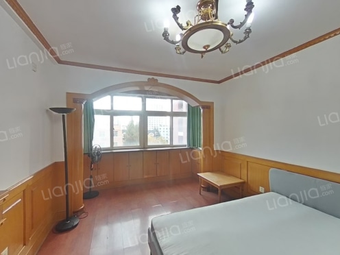 整租·珠海路24号 2室1厅 南/北