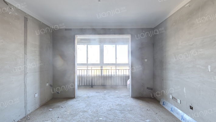 博望天城二手房实景图