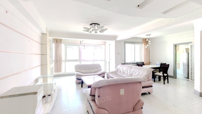 绿莹花园二手房实景图