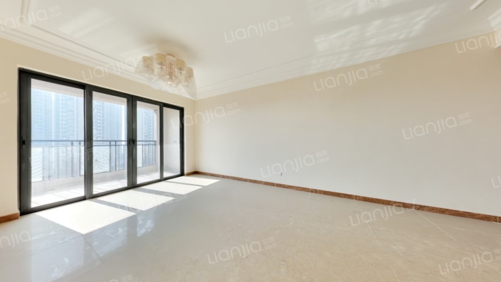 恒大银海湖二期二手房实景图