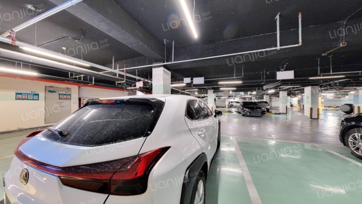 宸悦国际二手房实景图