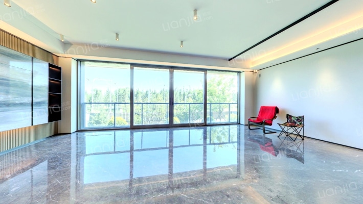 圆明天颂二手房实景图