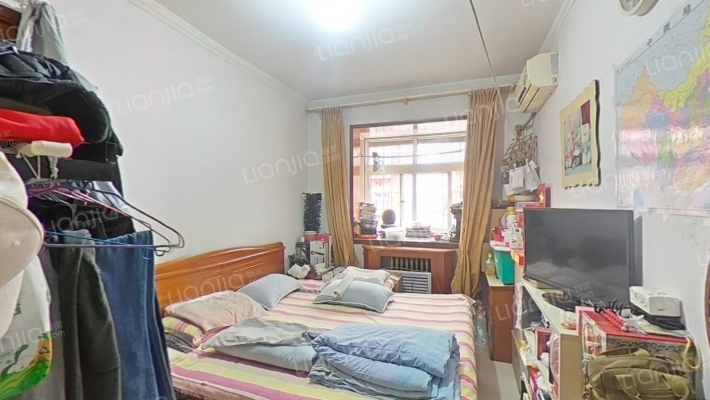 曙光街82号院二手房实景图