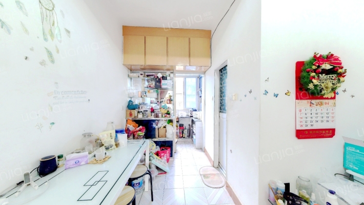 外轮理货宿舍二手房实景图