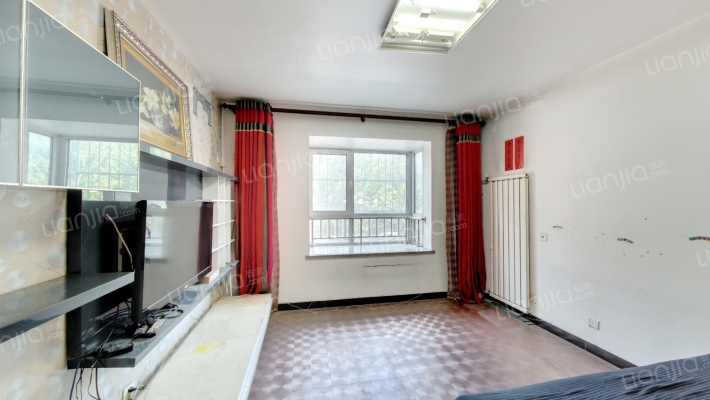 花溪苑二手房实景图