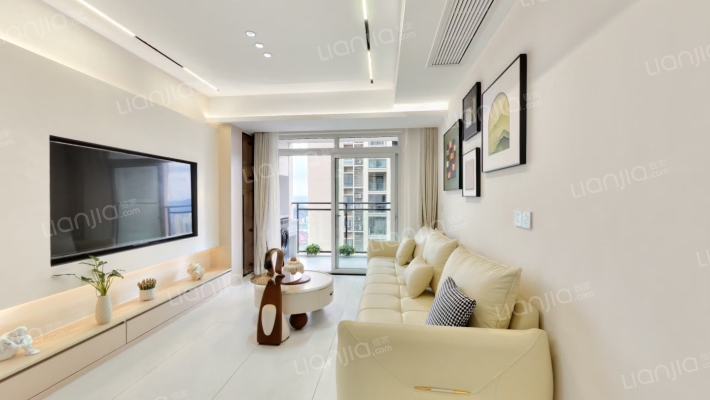 铭鑫鼎尚源二手房实景图