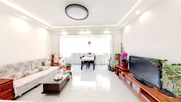 清滨花园二手房实景图