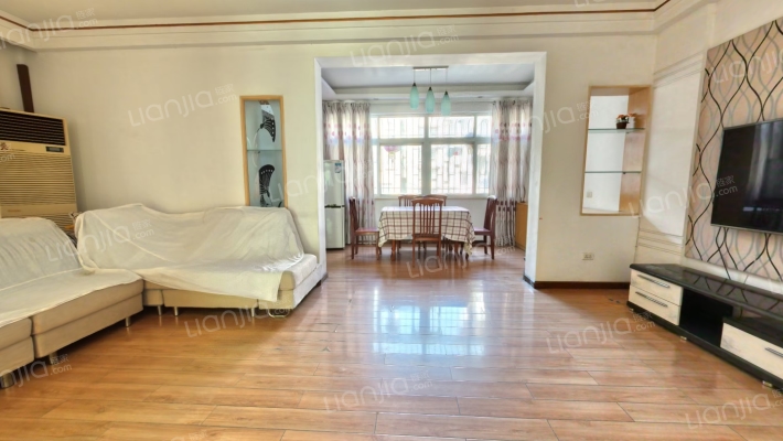 大顺小区二手房实景图