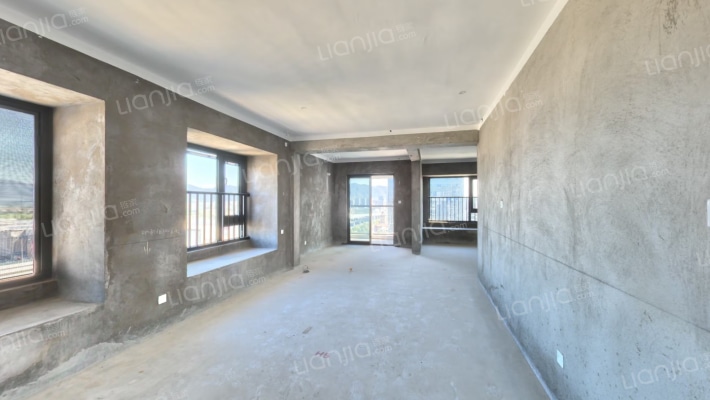 东腾璟庭二手房实景图