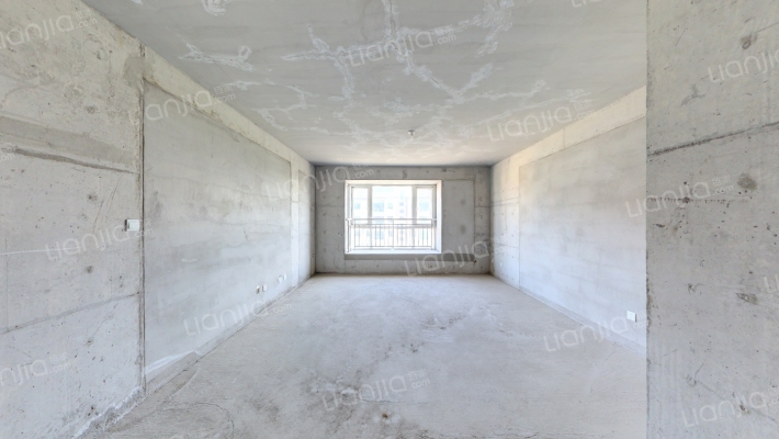 崇文尚学一期二手房实景图