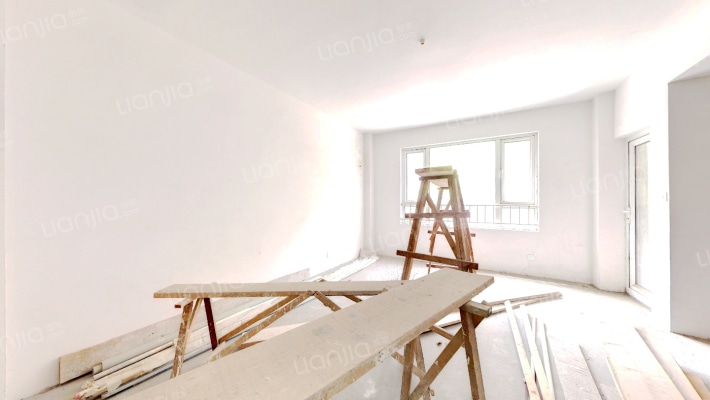 帝景豪园二手房实景图