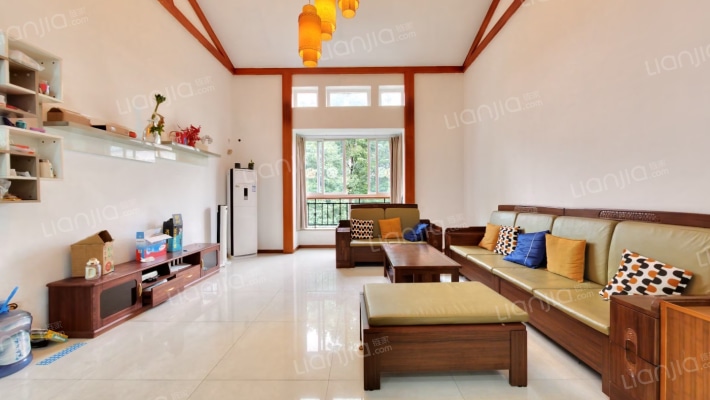 风华苑二手房实景图