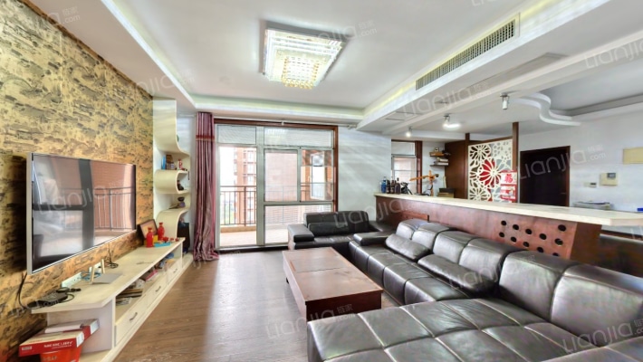 巢上城锦园二手房实景图