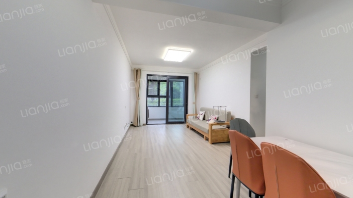 金辉·优步东郡二手房实景图