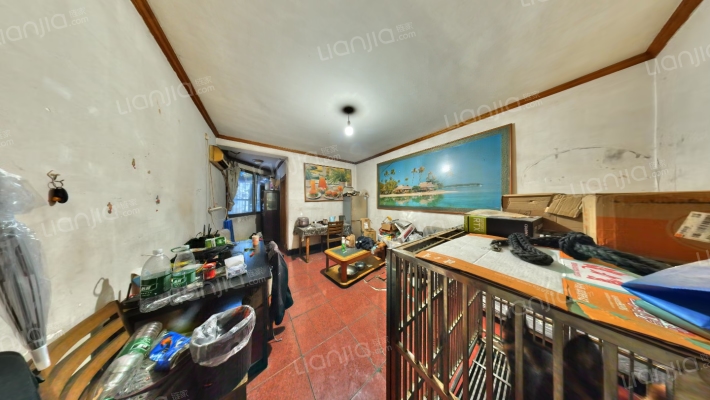 菊乐路98号二手房实景图