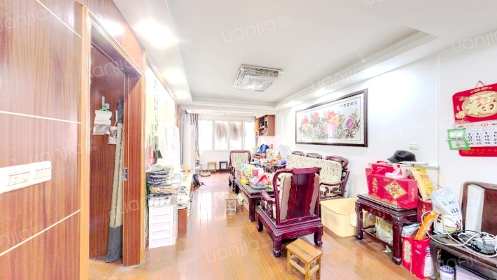 福明家园二手房实景图