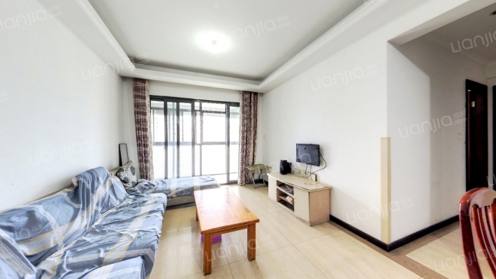 万景峰二期二手房实景图