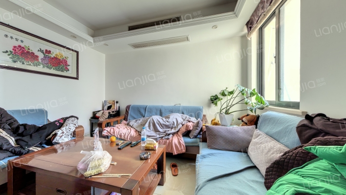 锦沧名苑二手房实景图