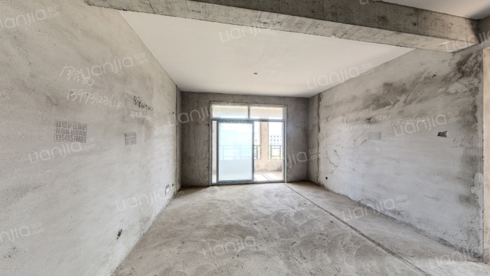 千江学院里二手房实景图