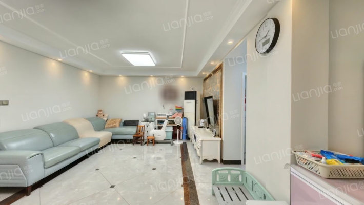 金海园二手房实景图