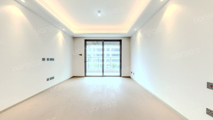 仁恒·滨河世纪二手房实景图