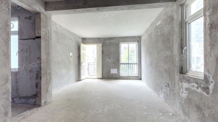 珠江青城采乐郡二手房实景图