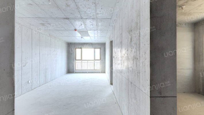 万盛·新天地二手房实景图