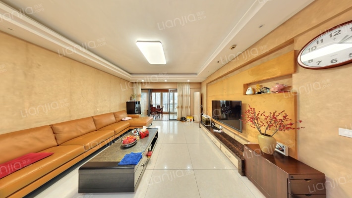 南国丽景二手房实景图