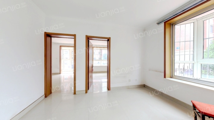 武家社区二手房实景图