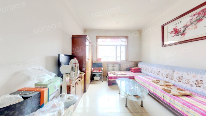 省安装公司宿舍(小店区)二手房实景图