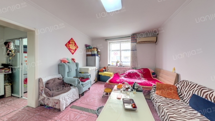 长胜小区二手房实景图