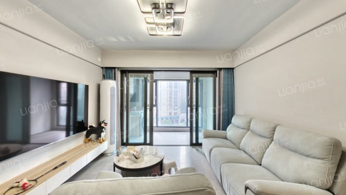 时代遇见二手房实景图