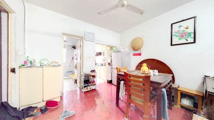 南园南路25号二手房实景图