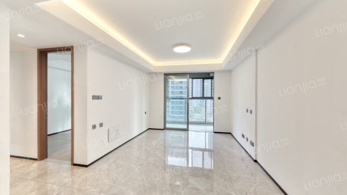 万科玉玲珑二手房实景图