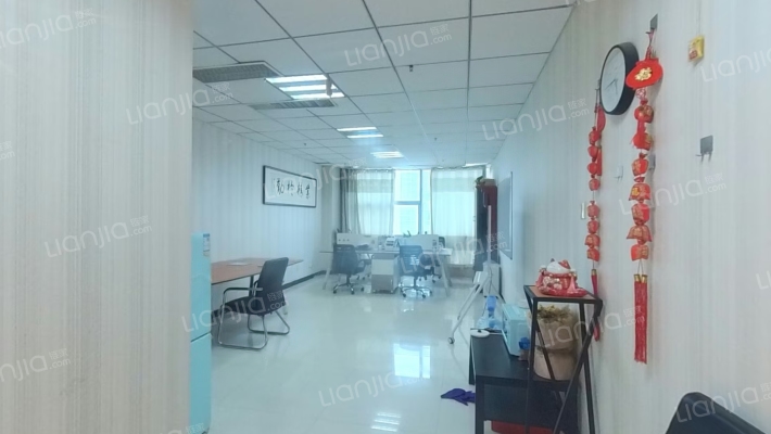 华浩天际二手房实景图