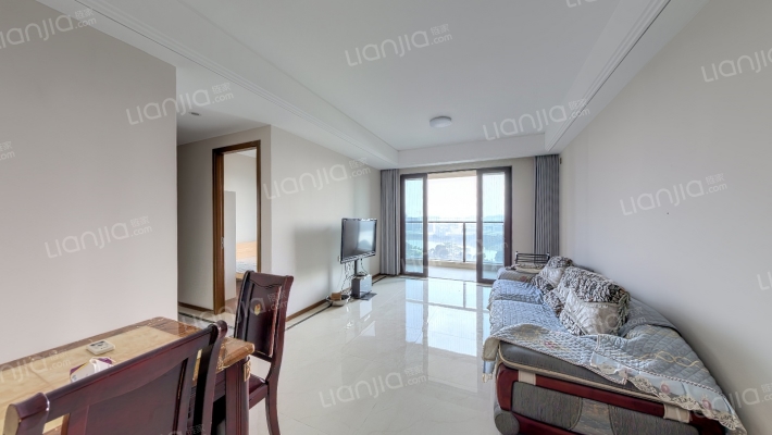 金融街·金悦府二手房实景图